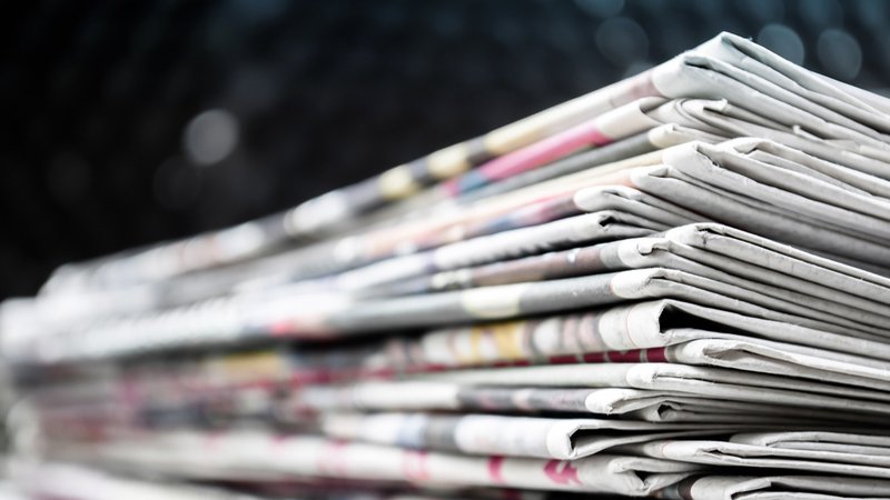 DPG Media verlengt succesvol project kranten voor mensen in armoede