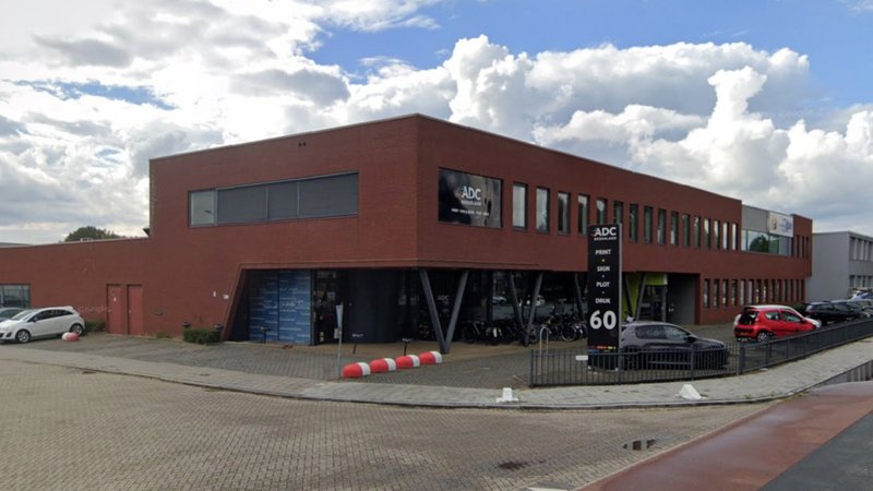 Faillissement voor grafisch bedrijf ADC Nederland