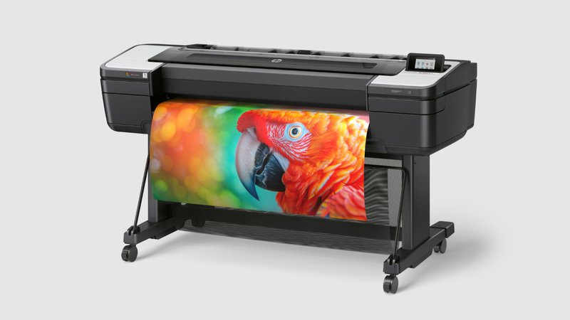 HP kondigt nieuwe HP DesignJet Z6 en Z9⁺ PostScript® Printer Series Plus Edition aan