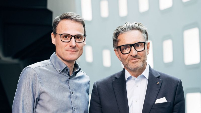 Wolfgang Knotz Chief Technology Officer bij Durst Group