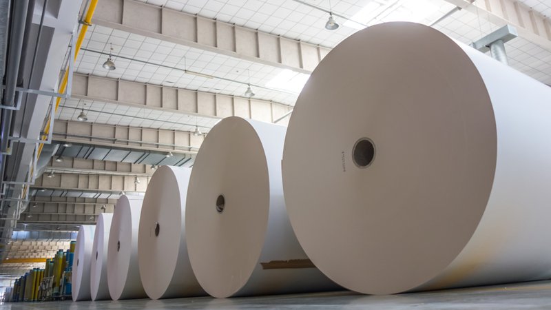 Papierfabriek Coldenhove in Eerbeek failliet