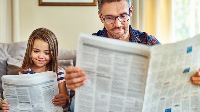 Vernieuwde Kidsweek deze week naar ruim 6100 scholen
