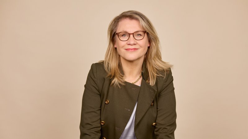 Selma Postma Managing Director nieuwe business unit E-commerce PostNL