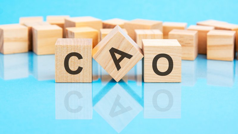 Nieuwe cao Grafimedia is een feit