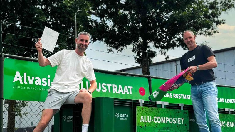 Zelf produceren of uitbesteden, deel 4: De strategische keuzes achter de groei van digitale print