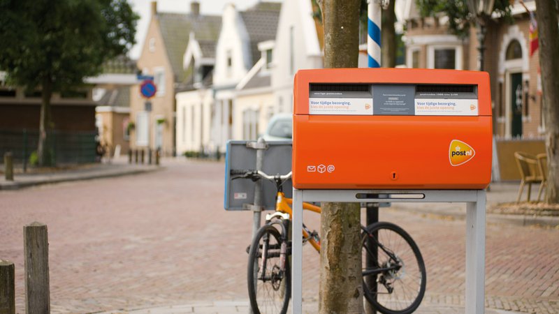 PostNL rapporteert negatief rendement op postactiviteiten van ruim € 44 miljoen in 2025