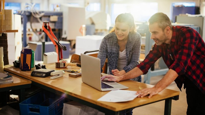 Waarom marge dé KPI is voor grafische bedrijven
